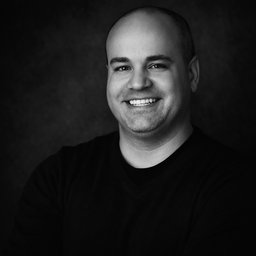 Jason Coudriet